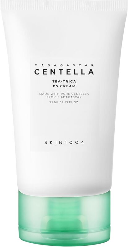 Skin1004 Madagascar Centella Tea-Trica B5 Cream 75Ml